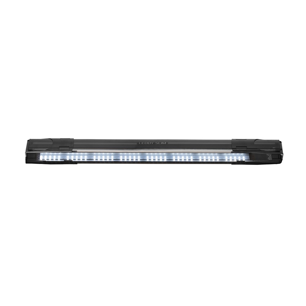 AQUAEL LEDDY SLIM SUNNY 2.0 Day&Night 36Вт (100-120см) черный - LED-светильник для аквариума 124214 - фото 31370