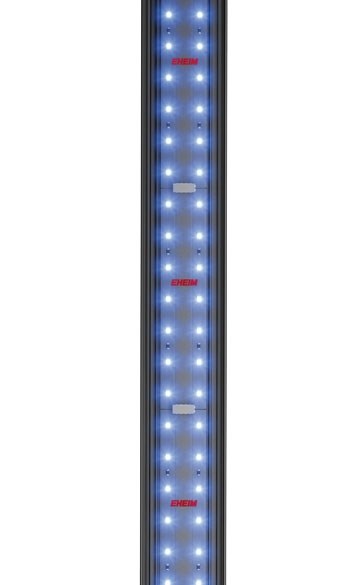 EHEIM powerLED+ marine actinic 953 мм 25,9 Вт - светильник для морского аквариума, без блока питания EM-4255041 - фото 31455