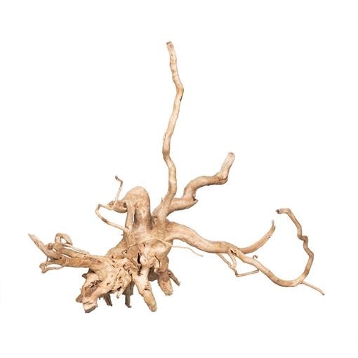 PRIME декорация природная Коряга Сакура S 20-30 см PR-222483 - фото 31475