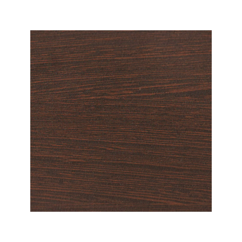 Aquaplus Тумба прямая 120*40*70 венге, с 2 дверцами ДСП 210701 - фото 31605