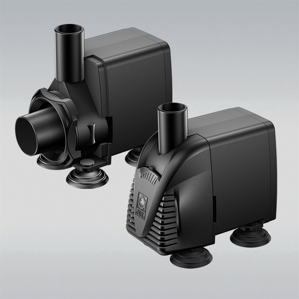JBL Proflow U2000 - универсальная помпа 2000 л/ч для циркуляции воды в аквариумах и террариумах JBL60585 - фото 31935