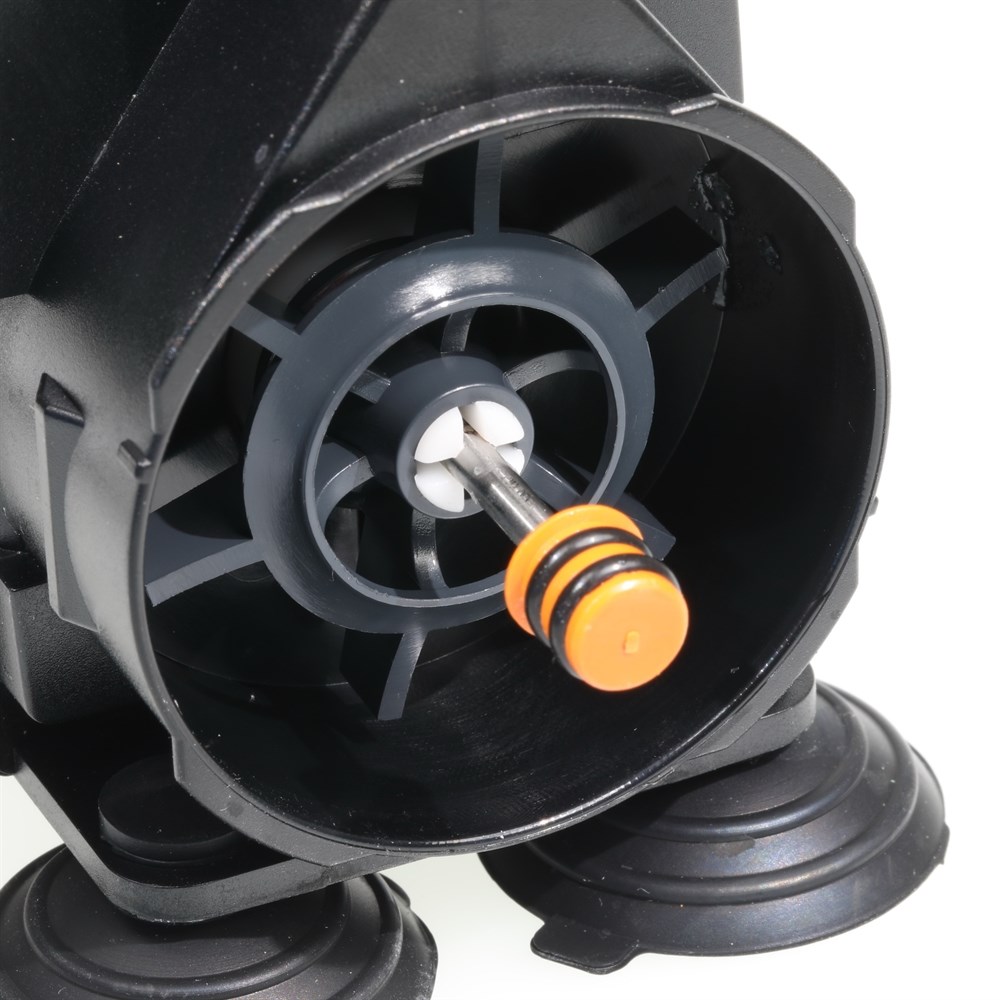 JBL Proflow U2000 - универсальная помпа 2000 л/ч для циркуляции воды в аквариумах и террариумах JBL60585 - фото 31936