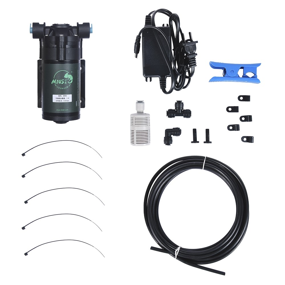 Система орошения MIUS MINI MI-085213 - фото 32018