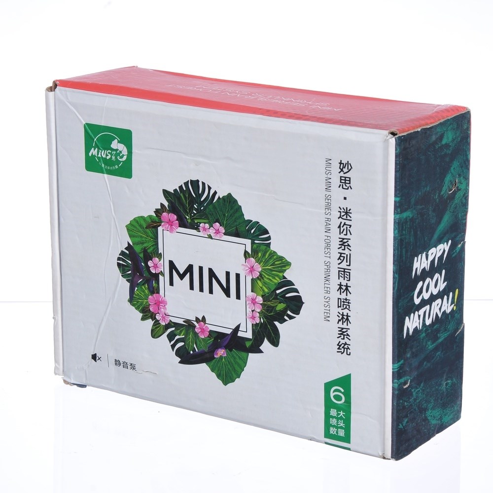 Система орошения MIUS MINI MI-085213 - фото 32019