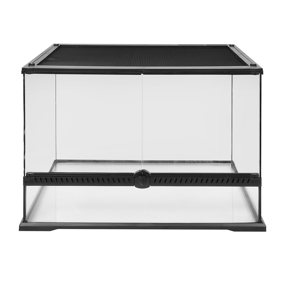 Террариум Nomoy Pet Rainforest tank L2 60х45х45см NMP-YL-01L2 - фото 32155