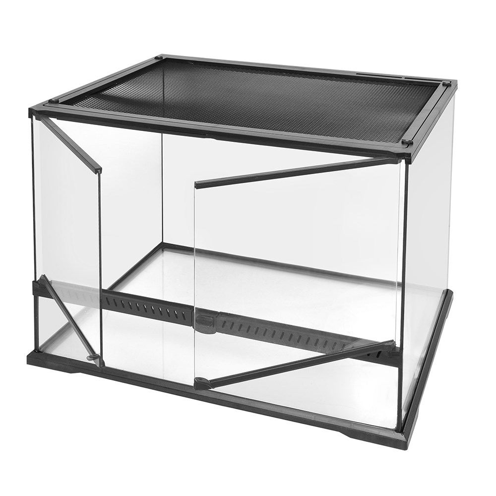 Террариум Nomoy Pet Rainforest tank L2 60х45х45см NMP-YL-01L2 - фото 32156