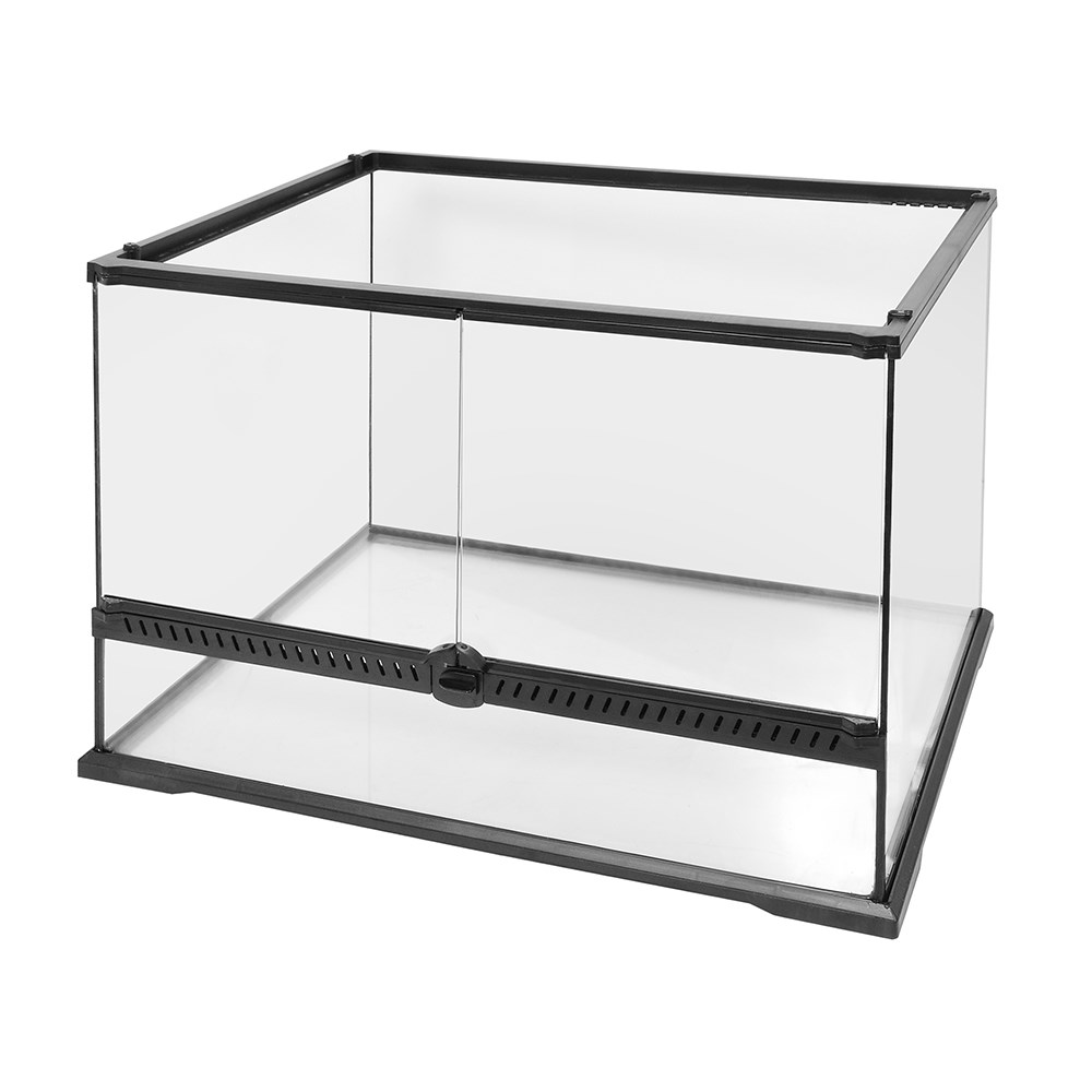 Террариум Nomoy Pet Rainforest tank L2 60х45х45см NMP-YL-01L2 - фото 32157