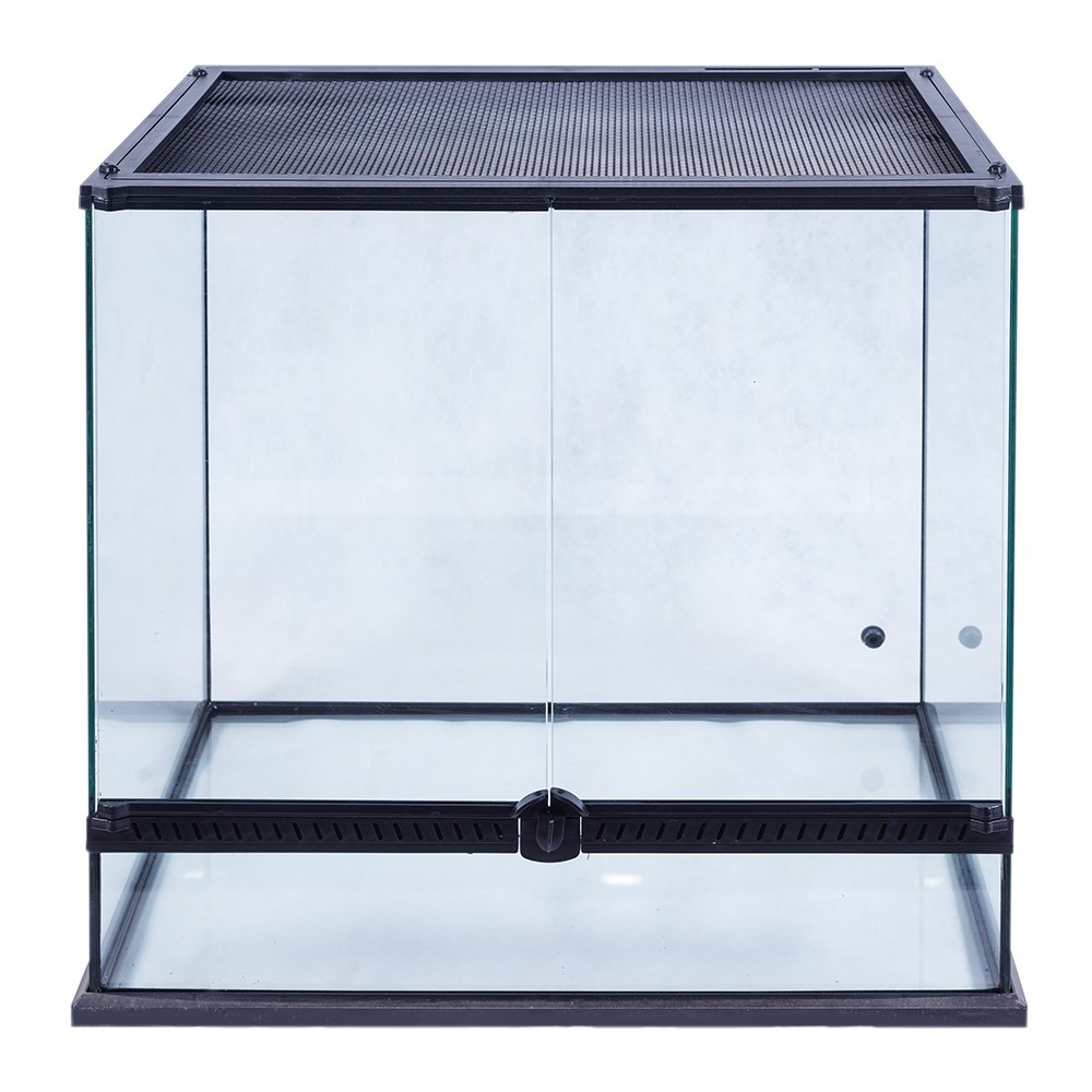 Террариум Nomoy Pet Rainforest tank L3 60х45х60см NMP-YL-01L3 - фото 32160