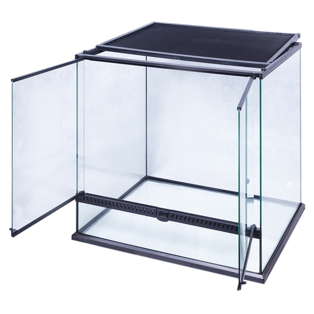 Террариум Nomoy Pet Rainforest tank L3 60х45х60см NMP-YL-01L3 - фото 32161