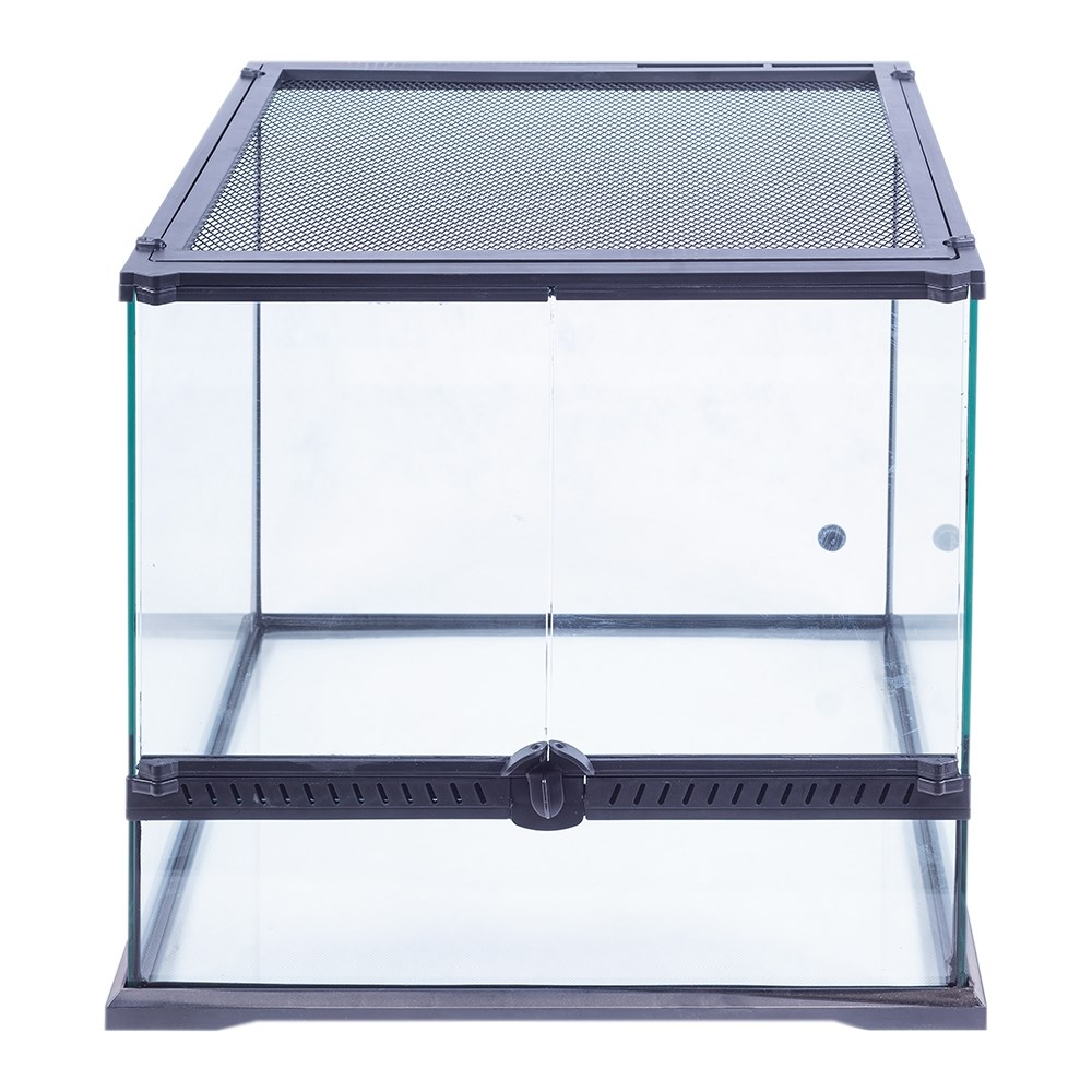 Террариум Nomoy Pet Rainforest tank M3 45х45х45см NMP-YL-01M3 - фото 32171