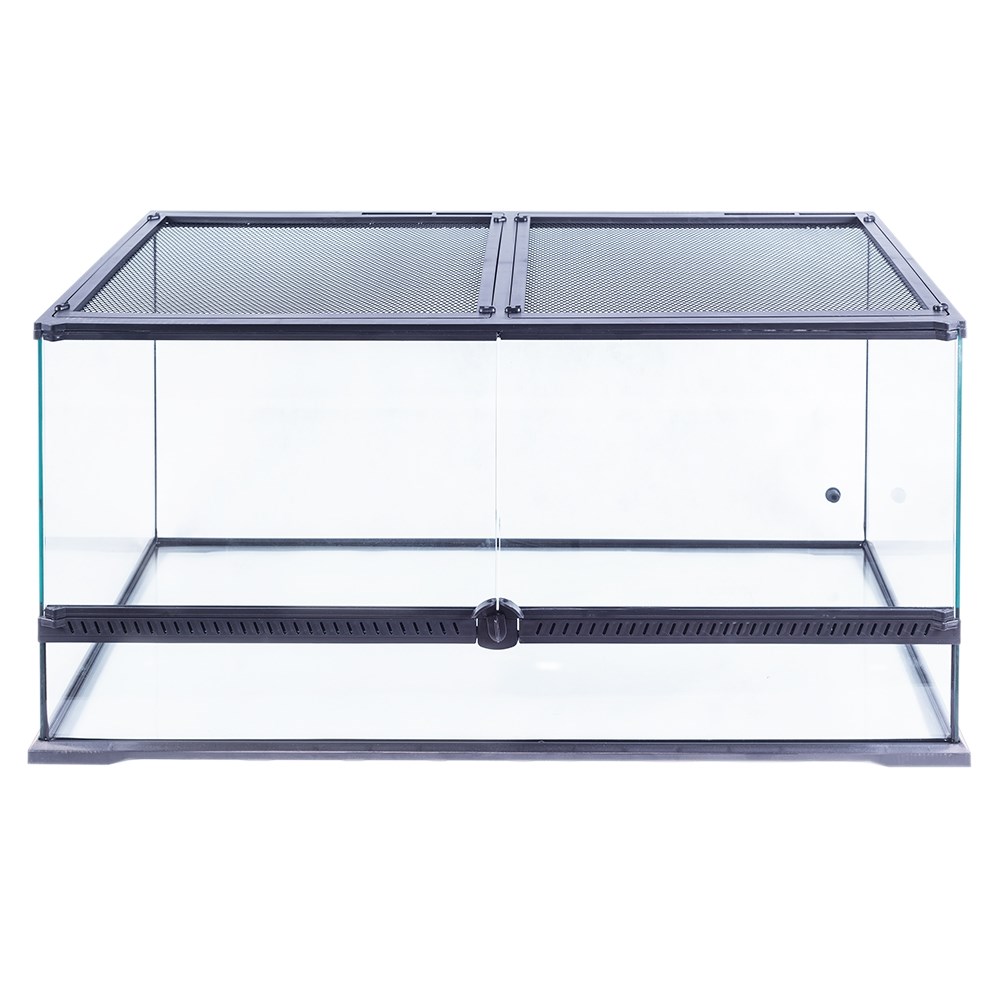 Террариум Nomoy Pet Rainforest tank XL 90х45х45см NMP-YL-01XL - фото 32186