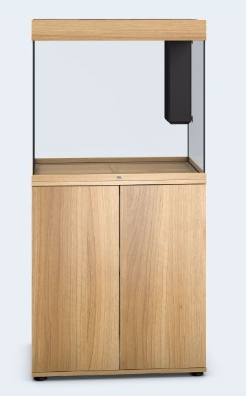 Juwel LIDO 200 LED аквариум В КОМПЛЕКТЕ С ТУМБОЙ 200л светлое дерево (Light wood) 71х51х65см 2х14W Фильтр Bioflow M, нагреватель 200 Вт Juw-11981 - фото 32237