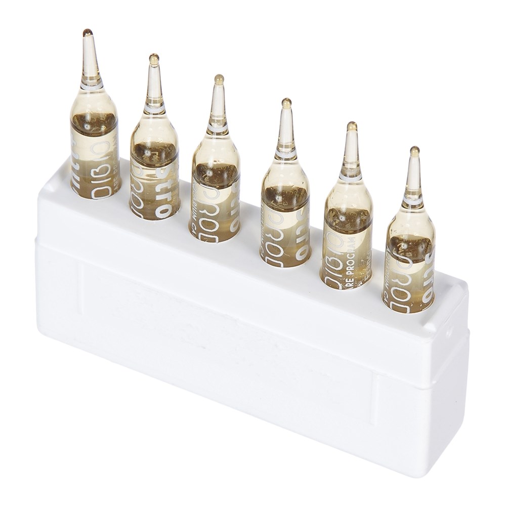 Prodibio STRONTI+ (6 ампул) добавка стронция для рифового аквариума 1ампула содержит 130мг стронция PD-001518 - фото 32447