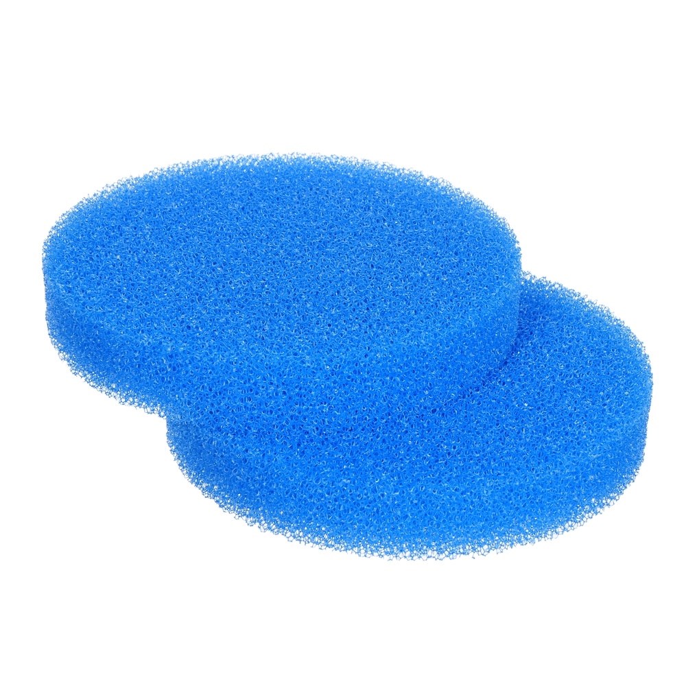 Eheim - губки грубой очистки для Classic 2217 (2 шт.) EM-2616171 - фото 32456