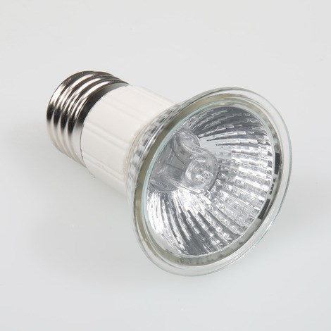 JBL ReptilDay Halogen 50 ватт - Галогеновая лампа для террариума 282.6184200 - фото 32501