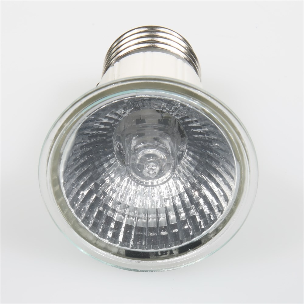 JBL ReptilDay Halogen 50 ватт - Галогеновая лампа для террариума 282.6184200 - фото 32504