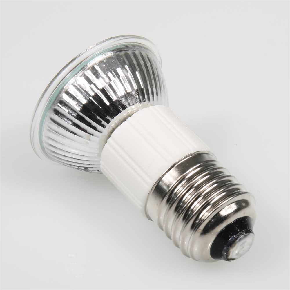 JBL ReptilDay Halogen 50 ватт - Галогеновая лампа для террариума 282.6184200 - фото 32505