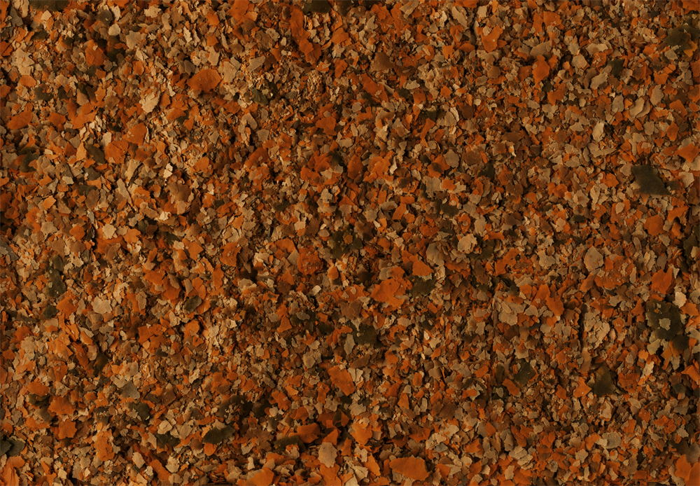 TetraMin Flakes 10л (ведро)  - универсальный корм для рыб 769939 - фото 32539