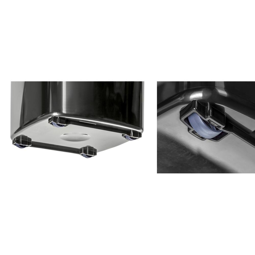 AQUAEL Hypermax-4500 BT - внешний фильтр с электронным управлением через Bluetooth для аквариумов 200-1500 литров, макс.4500 л/ч 132256 - фото 32570