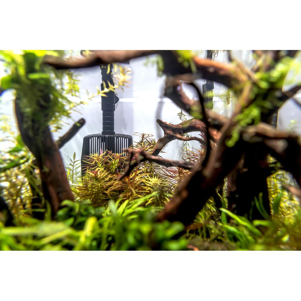 AQUAEL Hypermax-4500 BT - внешний фильтр с электронным управлением через Bluetooth для аквариумов 200-1500 литров, макс.4500 л/ч 132256 - фото 32574