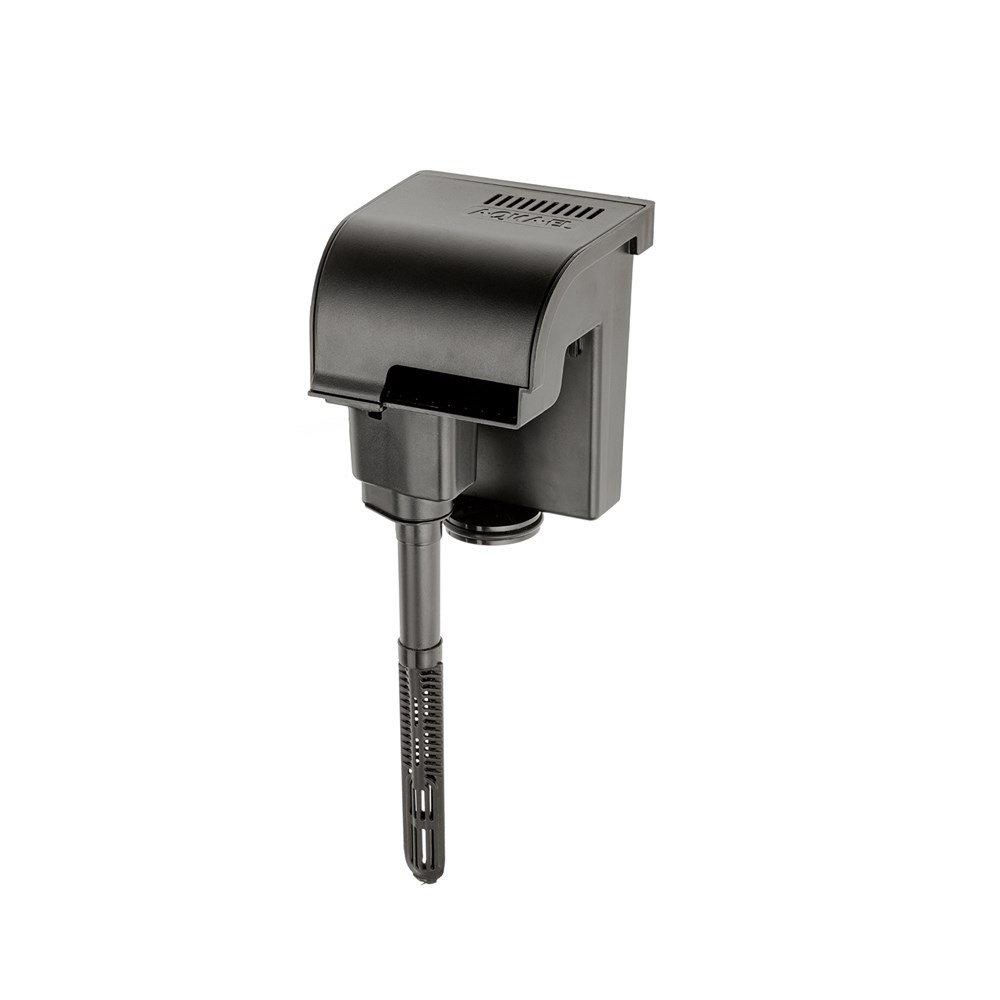 AQUAEL FZN PRO  400 - рюкзачный фильтр (водопад) для аквариумов от 10 до 75 л, 320 л/ч 4,2 Вт 132051 - фото 32583