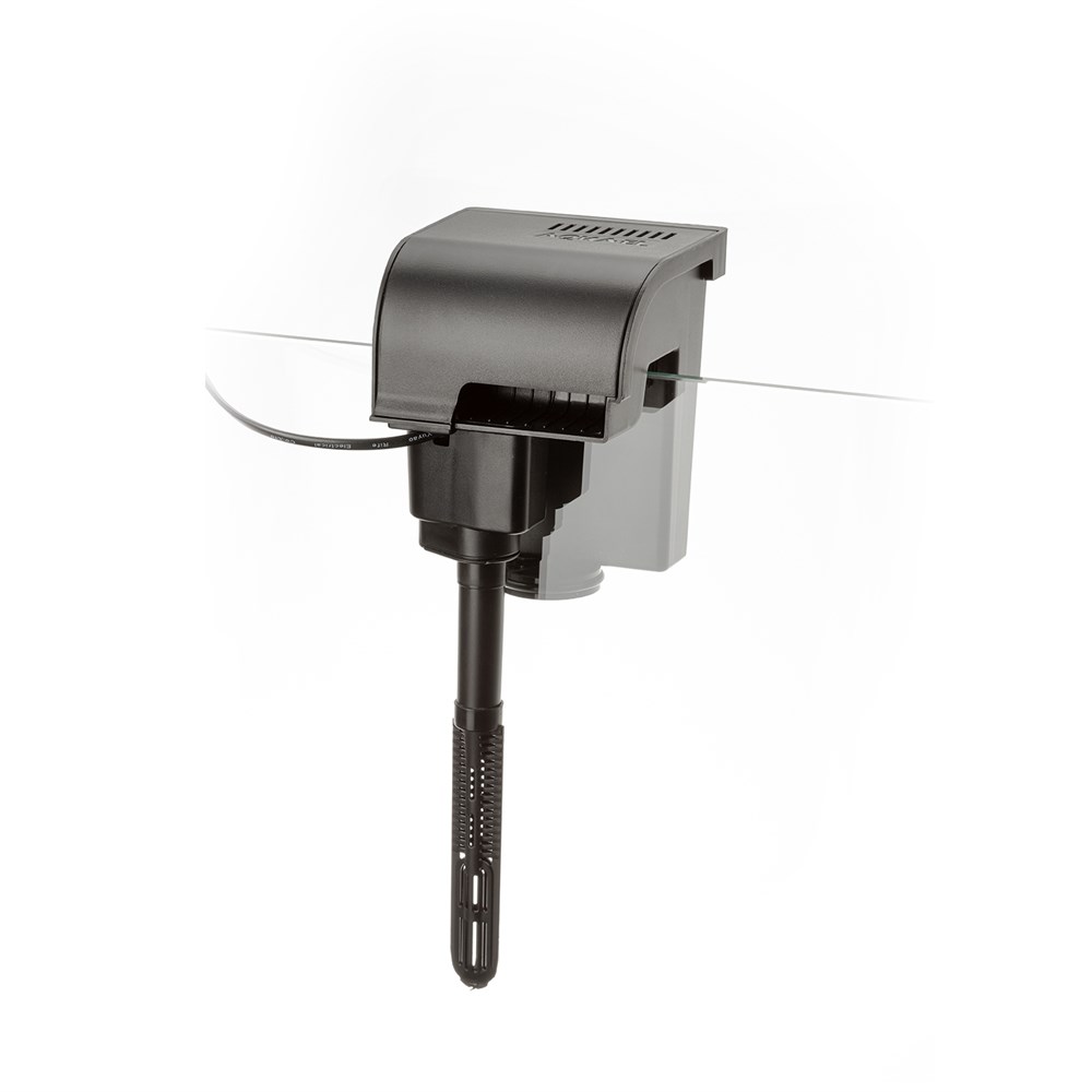 AQUAEL FZN PRO  400 - рюкзачный фильтр (водопад) для аквариумов от 10 до 75 л, 320 л/ч 4,2 Вт 132051 - фото 32585