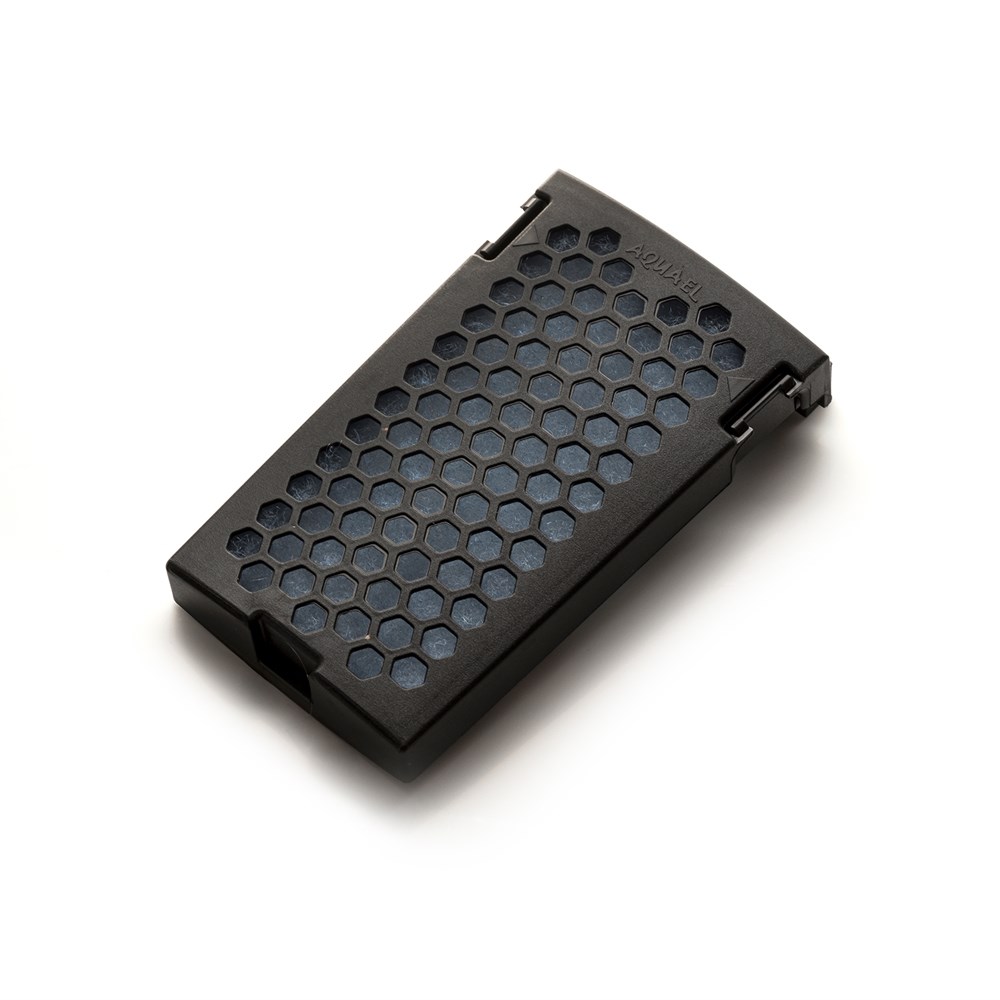 AQUAEL FZN PRO  400 - рюкзачный фильтр (водопад) для аквариумов от 10 до 75 л, 320 л/ч 4,2 Вт 132051 - фото 32590