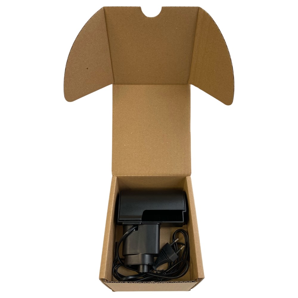 AQUAEL FZN PRO  400 - рюкзачный фильтр (водопад) для аквариумов от 10 до 75 л, 320 л/ч 4,2 Вт 132051 - фото 32593