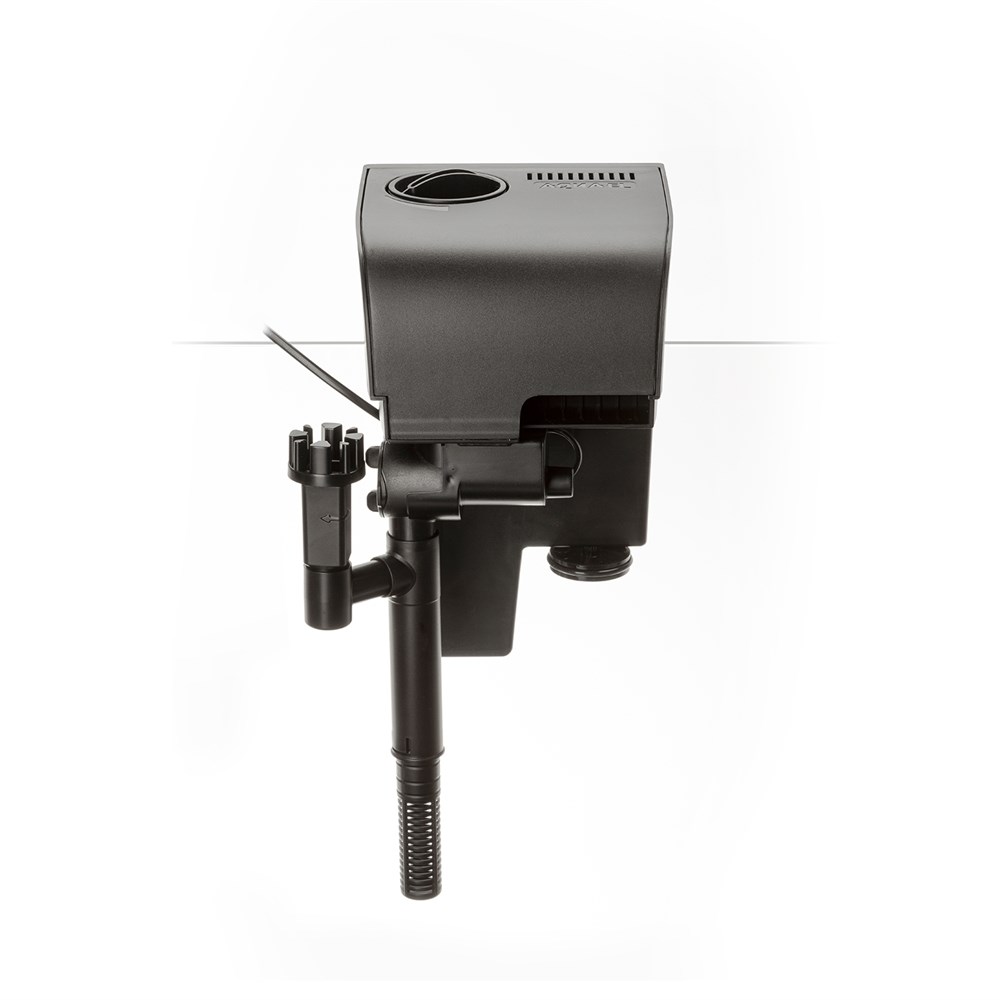 AQUAEL FZN PRO  700 - рюкзачный фильтр (водопад) для аквариумов от 75 до 130 л, 700 л/ч 6,2 Вт 132052 - фото 32598