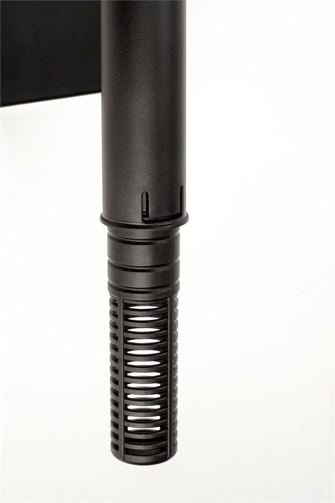 AQUAEL FZN PRO  700 - рюкзачный фильтр (водопад) для аквариумов от 75 до 130 л, 700 л/ч 6,2 Вт 132052 - фото 32601