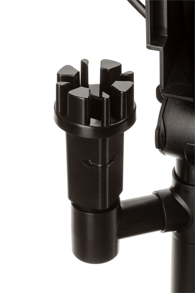 AQUAEL FZN PRO  700 - рюкзачный фильтр (водопад) для аквариумов от 75 до 130 л, 700 л/ч 6,2 Вт 132052 - фото 32602