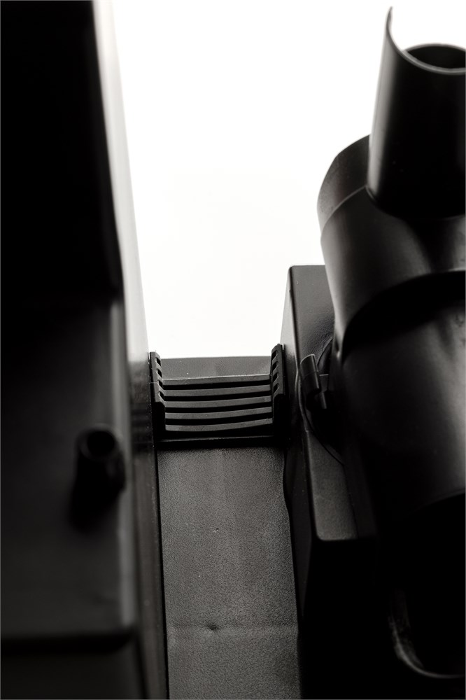 AQUAEL FZN PRO  700 - рюкзачный фильтр (водопад) для аквариумов от 75 до 130 л, 700 л/ч 6,2 Вт 132052 - фото 32605