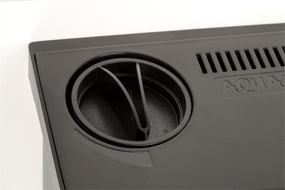 AQUAEL FZN PRO  700 - рюкзачный фильтр (водопад) для аквариумов от 75 до 130 л, 700 л/ч 6,2 Вт 132052 - фото 32606