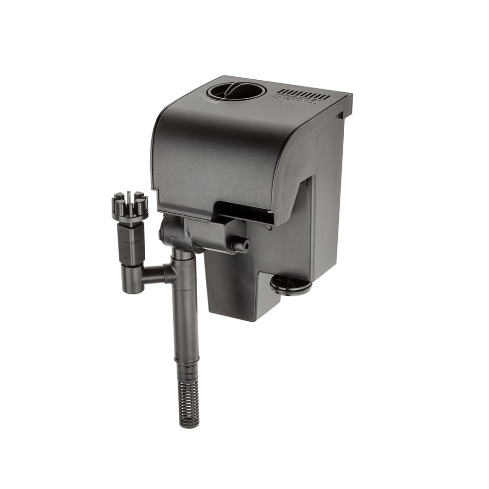 AQUAEL FZN PRO  700 - рюкзачный фильтр (водопад) для аквариумов от 75 до 130 л, 700 л/ч 6,2 Вт 132052 - фото 32618