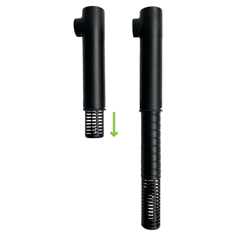 AQUAEL FZN PRO  700 - рюкзачный фильтр (водопад) для аквариумов от 75 до 130 л, 700 л/ч 6,2 Вт 132052 - фото 32621