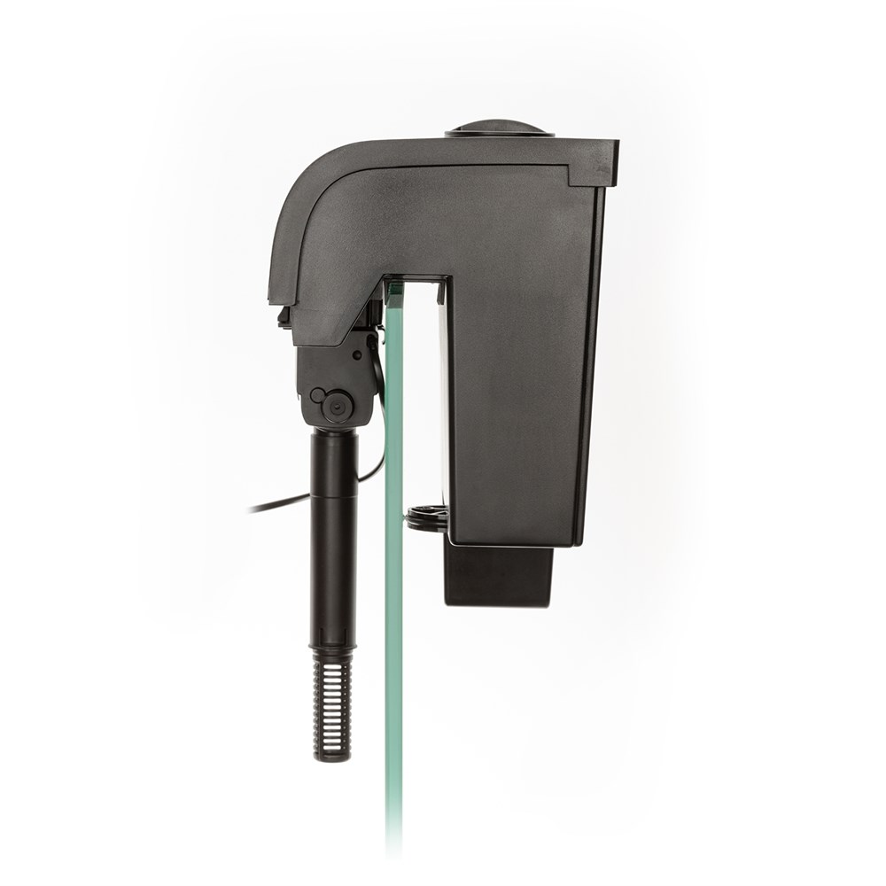 AQUAEL FZN PRO 1000 - рюкзачный фильтр (водопад) для аквариумов от 130 до 200 л, 900 л/ч 7,1 Вт 132053 - фото 32626