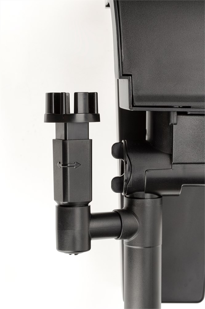 AQUAEL FZN PRO 1000 - рюкзачный фильтр (водопад) для аквариумов от 130 до 200 л, 900 л/ч 7,1 Вт 132053 - фото 32627