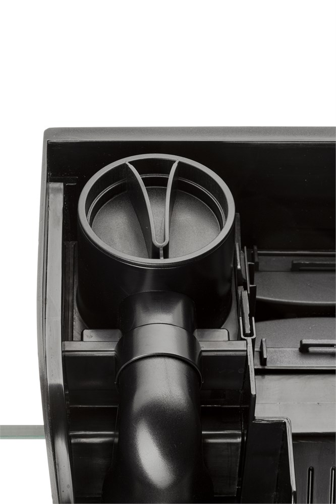 AQUAEL FZN PRO 1000 - рюкзачный фильтр (водопад) для аквариумов от 130 до 200 л, 900 л/ч 7,1 Вт 132053 - фото 32630