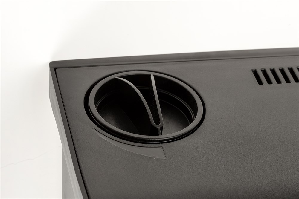 AQUAEL FZN PRO 1000 - рюкзачный фильтр (водопад) для аквариумов от 130 до 200 л, 900 л/ч 7,1 Вт 132053 - фото 32632