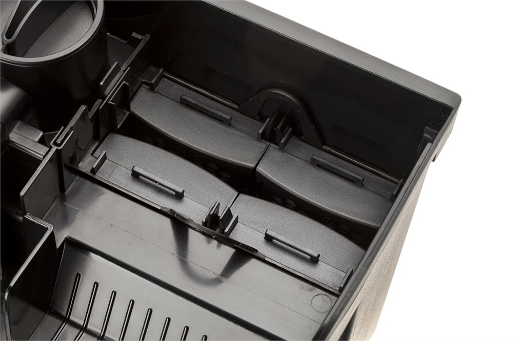 AQUAEL FZN PRO 1000 - рюкзачный фильтр (водопад) для аквариумов от 130 до 200 л, 900 л/ч 7,1 Вт 132053 - фото 32633