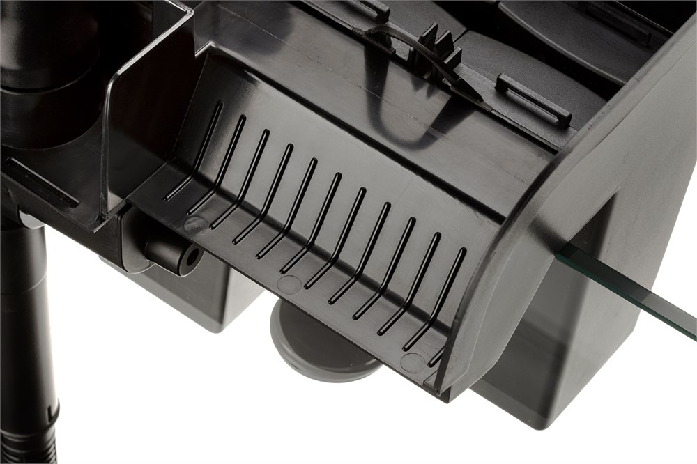 AQUAEL FZN PRO 1000 - рюкзачный фильтр (водопад) для аквариумов от 130 до 200 л, 900 л/ч 7,1 Вт 132053 - фото 32634