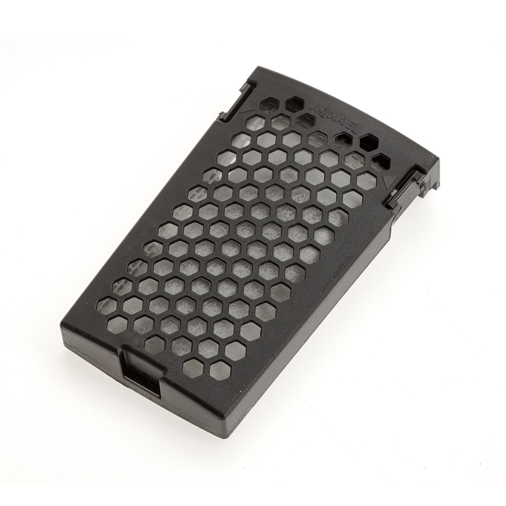 AQUAEL FZN PRO 1000 - рюкзачный фильтр (водопад) для аквариумов от 130 до 200 л, 900 л/ч 7,1 Вт 132053 - фото 32636