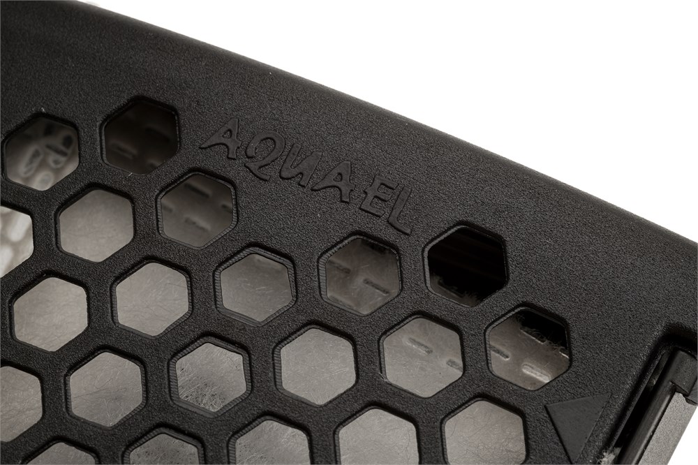 AQUAEL FZN PRO 1000 - рюкзачный фильтр (водопад) для аквариумов от 130 до 200 л, 900 л/ч 7,1 Вт 132053 - фото 32637