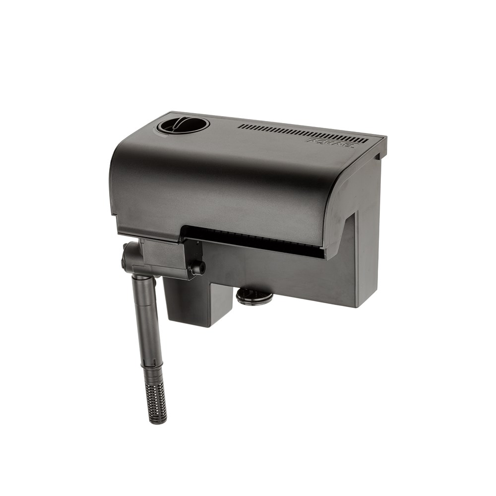 AQUAEL FZN PRO 1500 - рюкзачный фильтр (водопад) для аквариумов от 200 до 300 л, 1370 л/ч 13 Вт 132054 - фото 32656