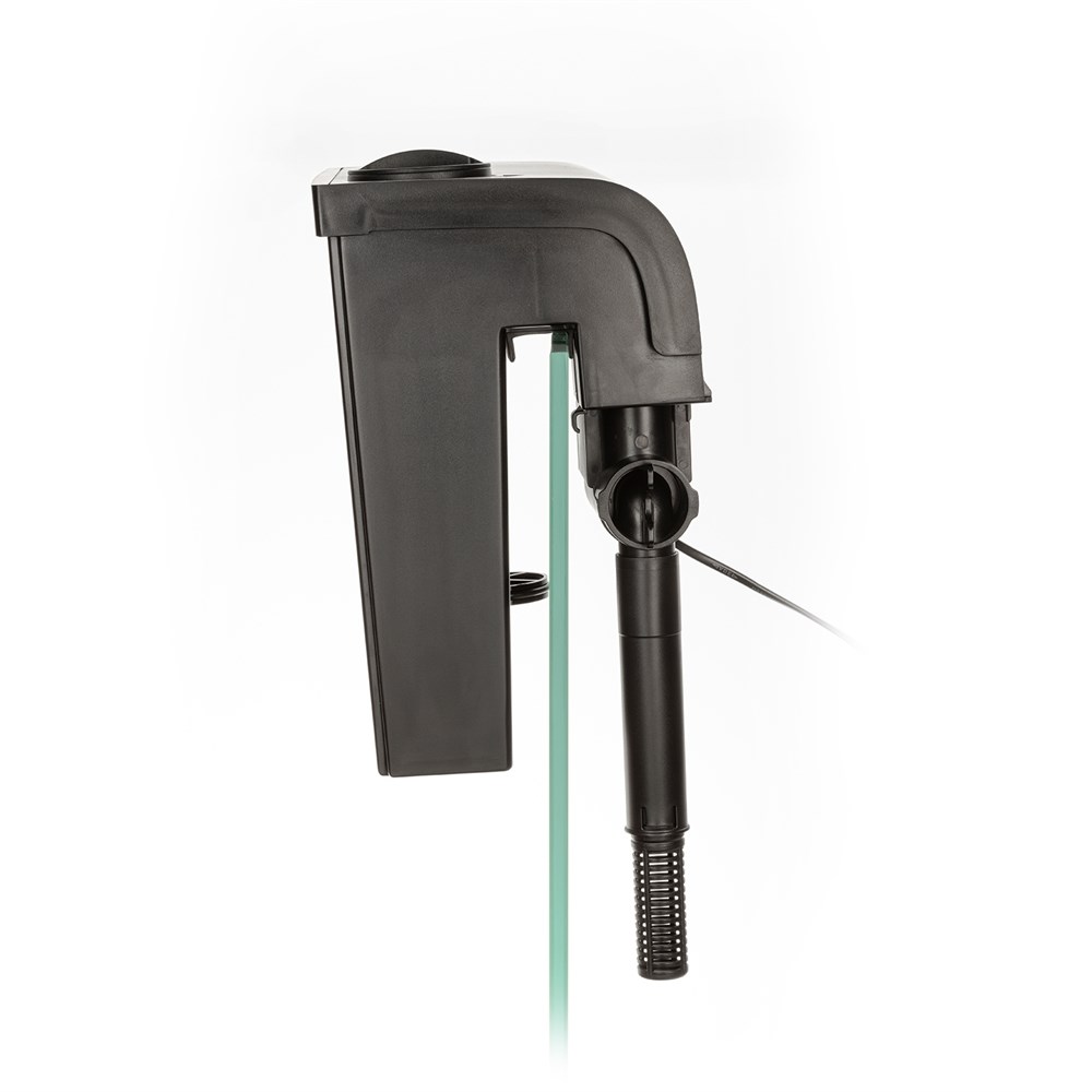 AQUAEL FZN PRO 1500 - рюкзачный фильтр (водопад) для аквариумов от 200 до 300 л, 1370 л/ч 13 Вт 132054 - фото 32659