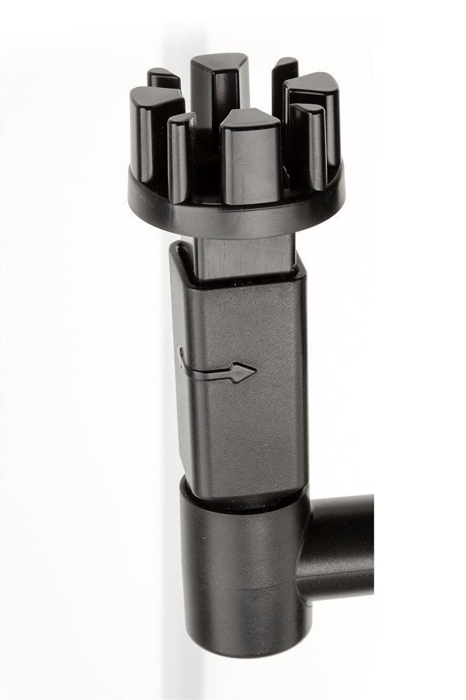 AQUAEL FZN PRO 1500 - рюкзачный фильтр (водопад) для аквариумов от 200 до 300 л, 1370 л/ч 13 Вт 132054 - фото 32660