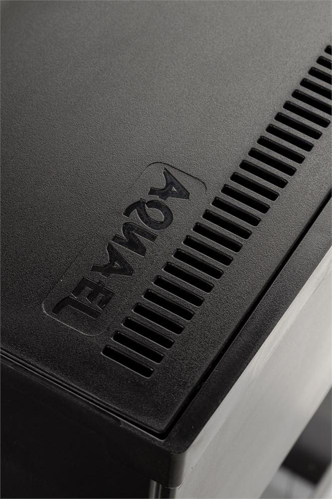 AQUAEL FZN PRO 1500 - рюкзачный фильтр (водопад) для аквариумов от 200 до 300 л, 1370 л/ч 13 Вт 132054 - фото 32661