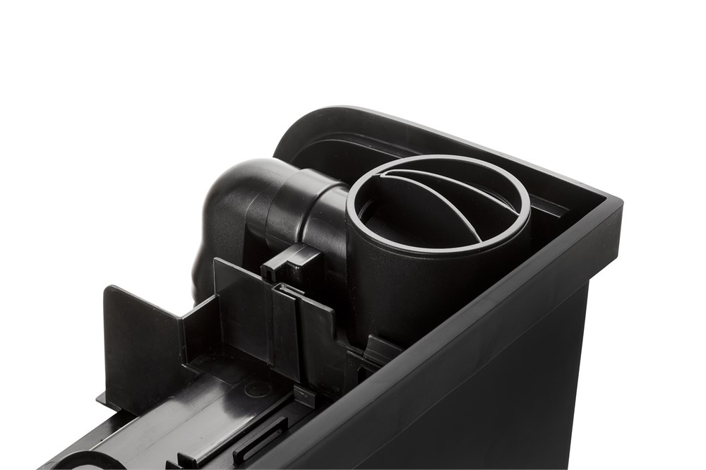 AQUAEL FZN PRO 1500 - рюкзачный фильтр (водопад) для аквариумов от 200 до 300 л, 1370 л/ч 13 Вт 132054 - фото 32663