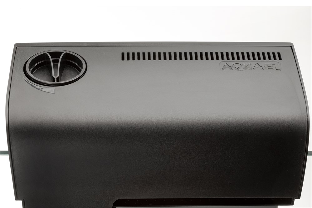 AQUAEL FZN PRO 1500 - рюкзачный фильтр (водопад) для аквариумов от 200 до 300 л, 1370 л/ч 13 Вт 132054 - фото 32665