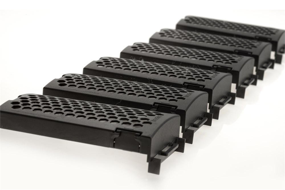 AQUAEL FZN PRO 1500 - рюкзачный фильтр (водопад) для аквариумов от 200 до 300 л, 1370 л/ч 13 Вт 132054 - фото 32666